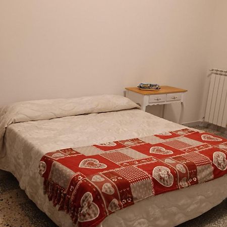 La Casa Fortunata 那不勒斯 外观 照片