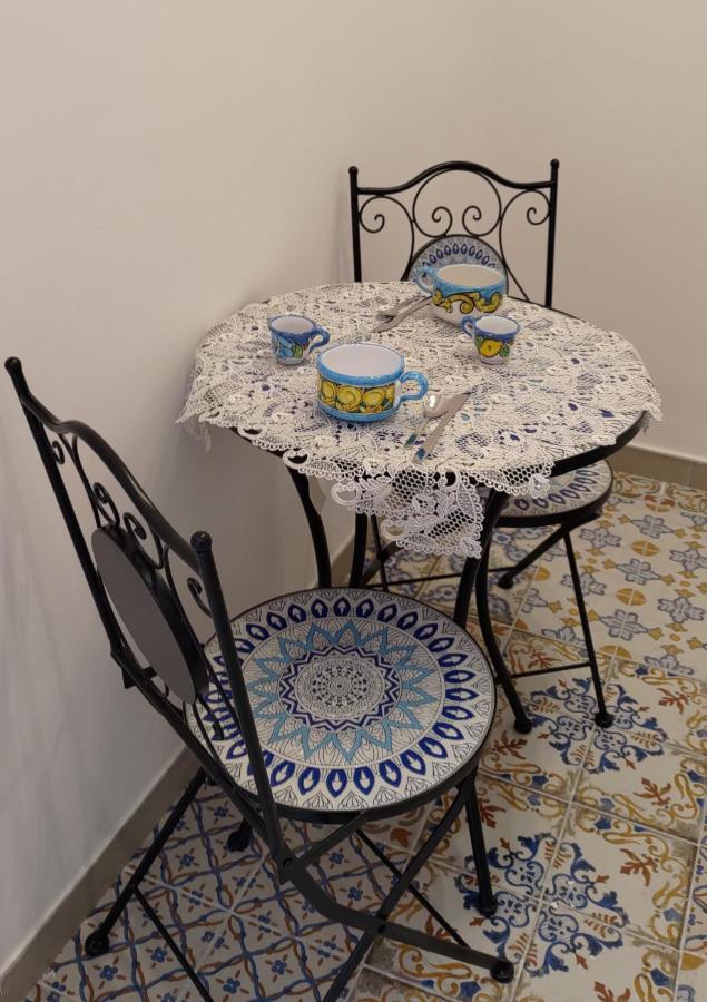 La Casa Fortunata 那不勒斯 外观 照片