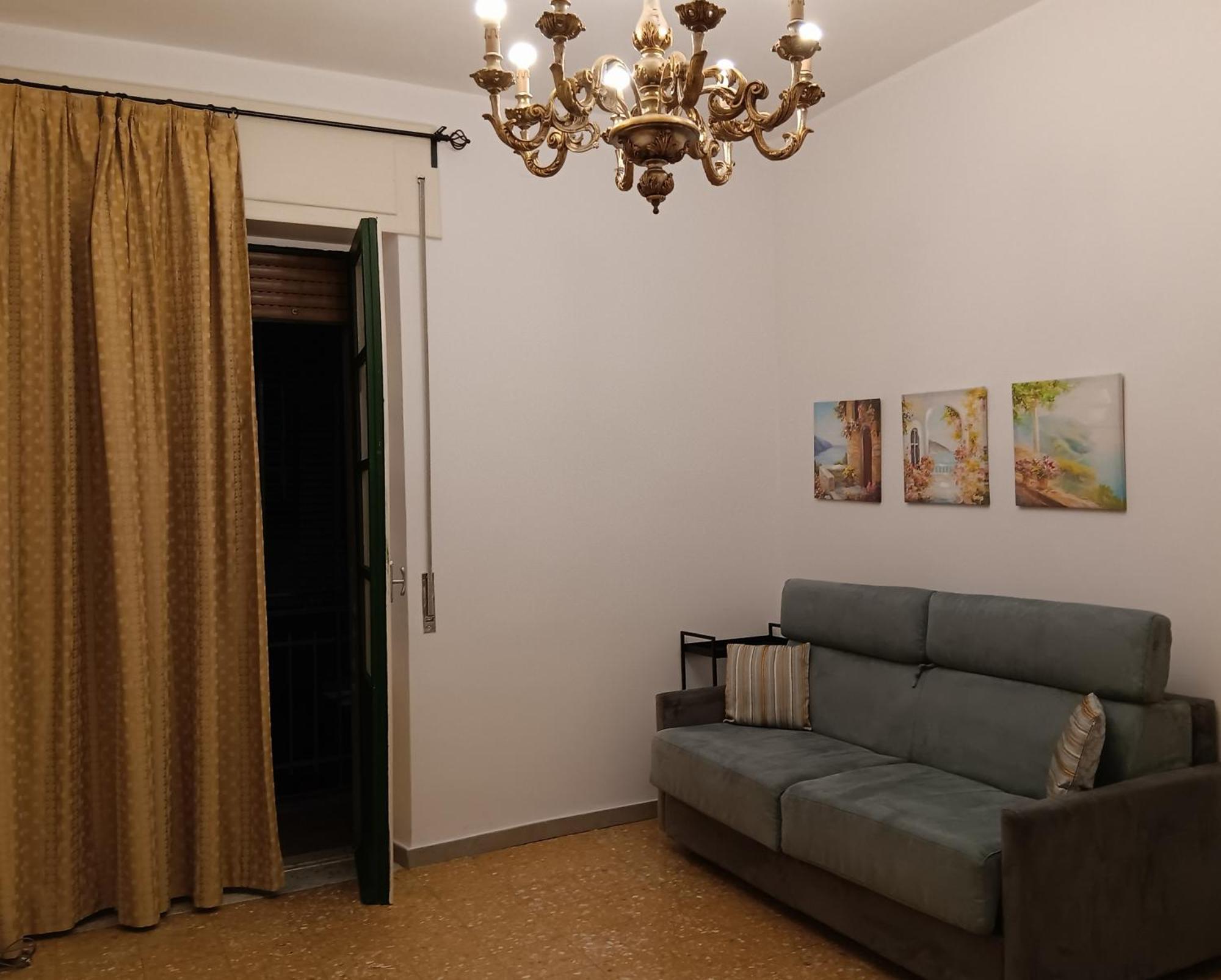 La Casa Fortunata 那不勒斯 客房 照片