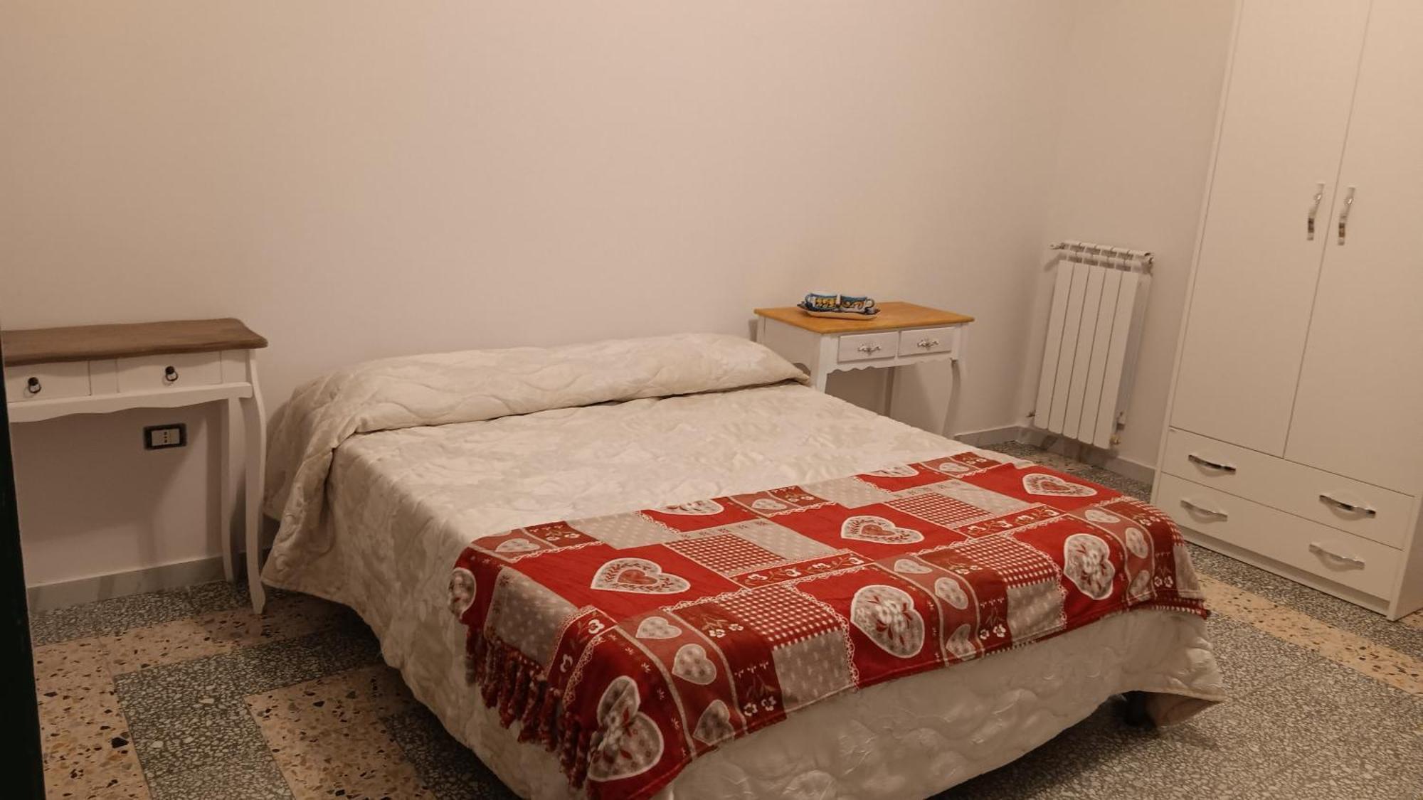 La Casa Fortunata 那不勒斯 外观 照片